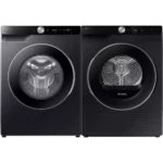 Lave linge hublot SAMSUNG WW10FG6U94LB – Image 9