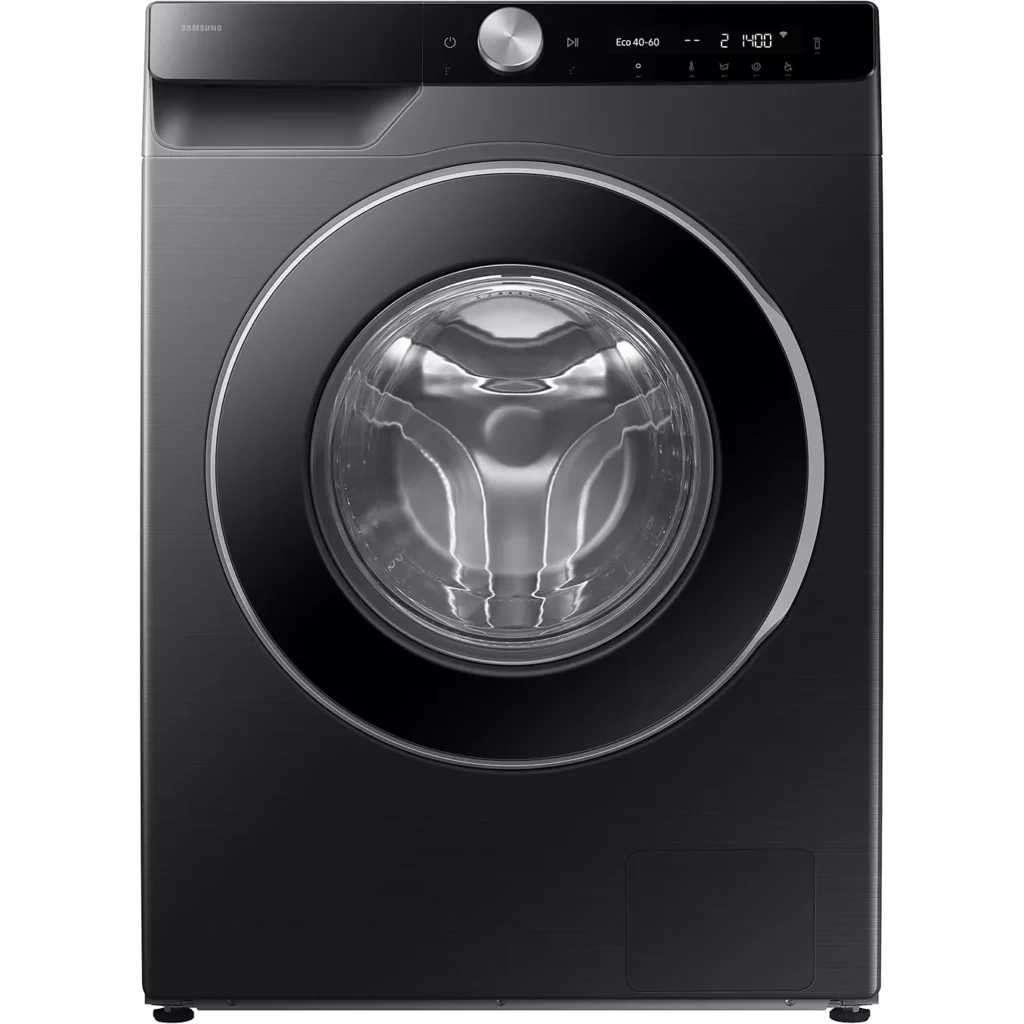Lave linge hublot SAMSUNG WW10FG6U94LB