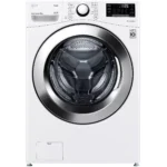 Lave linge hublot LG F51P12WH