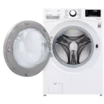 Lave linge hublot LG F51P12WH – Image 2