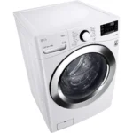 Lave linge hublot LG F51P12WH – Image 9