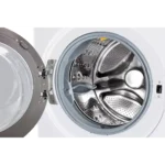 Lave linge hublot LG F51P12WH – Image 7