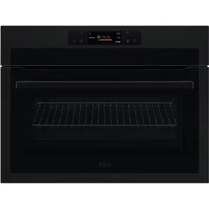 Micro ondes combiné encastrable AEG KME768080T