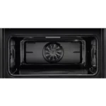 Micro ondes combiné encastrable AEG KME768080T – Image 5