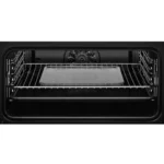 Micro ondes combiné encastrable AEG KME768080T – Image 4