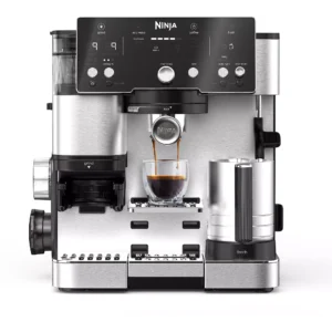 Machine à expresso NINJA ES501EU Luxe Essential