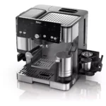 Machine à expresso NINJA ES501EU Luxe Essential - Image 2