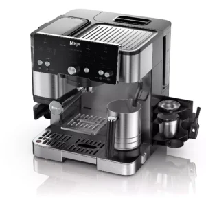 Machine à expresso NINJA ES501EU Luxe Essential – Image 2
