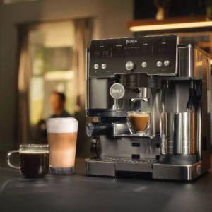 Machine à expresso NINJA ES501EU Luxe Essential – Image 4
