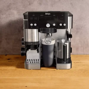 Machine à expresso NINJA ES501EU Luxe Essential – Image 5