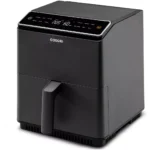Friteuse sans huile COSORI Dual Blaze Noir + grille – Image 14