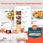 Friteuse sans huile MOULINEX Easy Fry and Grill Dual XXL 8,3L EZ905D20 – Image 8