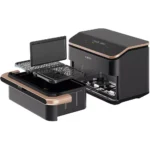 Friteuse sans huile MOULINEX Easy Fry and Grill Dual XXL 8,3L EZ905D20 – Image 2
