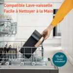 Friteuse sans huile MOULINEX Easy Fry and Grill Dual XXL 8,3L EZ905D20 – Image 10
