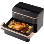 Friteuse sans huile MOULINEX Easy Fry and Grill Dual XXL 8,3L EZ905D20 – Image 11