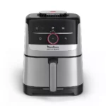 Friteuse sans huile COSORI Dual Blaze Noir + grille – Image 2