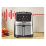 Friteuse sans huile COSORI Dual Blaze Noir + grille – Image 5