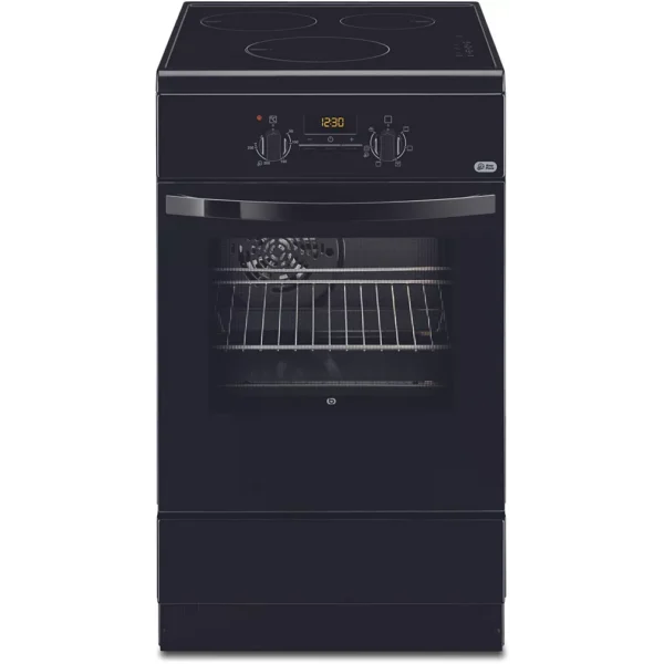 Cuisinière induction DE DIETRICH DCI1583X