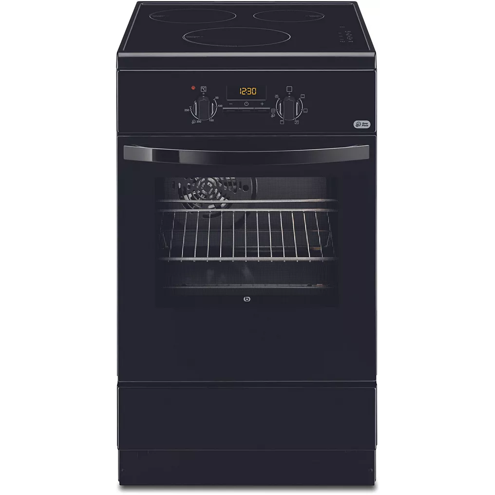 Cuisinière induction ESSENTIELB ECI501n – Image 2