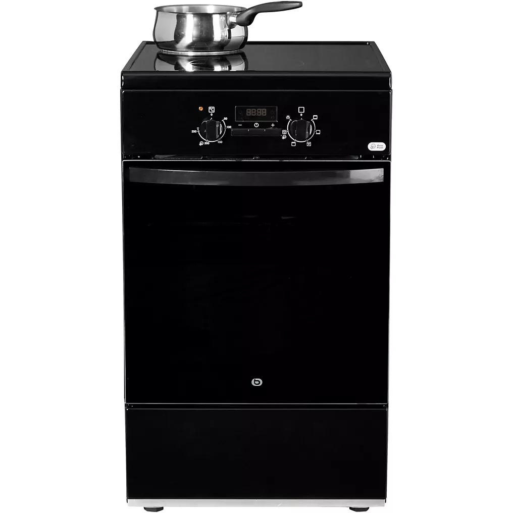 Cuisinière induction ESSENTIELB ECI501n – Image 4