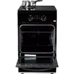 Cuisinière induction ESSENTIELB ECI501n – Image 5