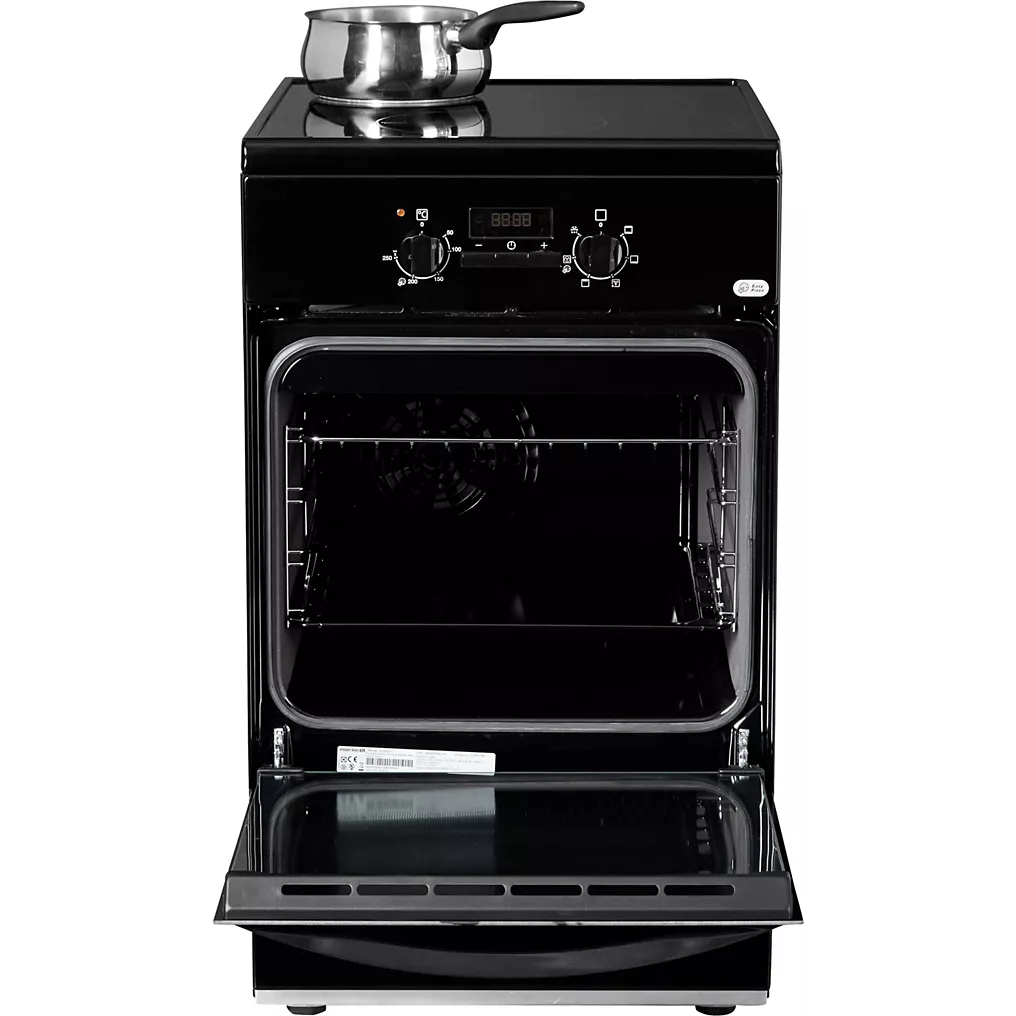 Cuisinière induction ESSENTIELB ECI501n – Image 5