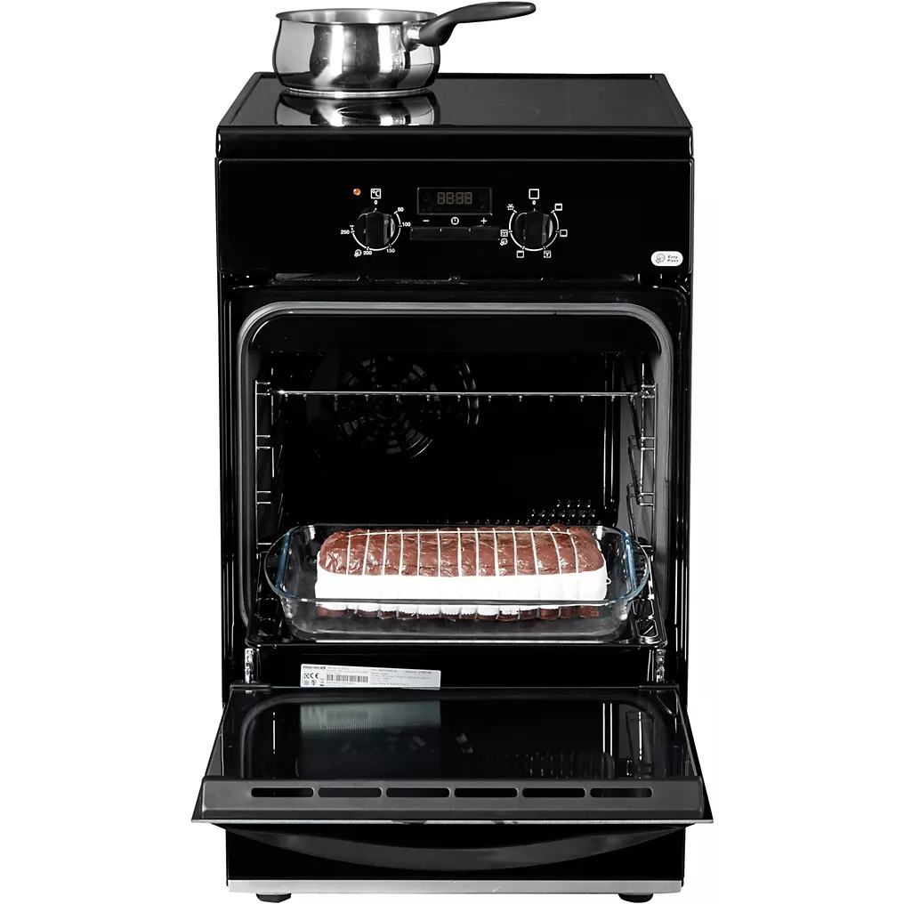 Cuisinière induction ESSENTIELB ECI501n – Image 6