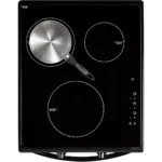 Cuisinière induction ESSENTIELB ECI501n – Image 8