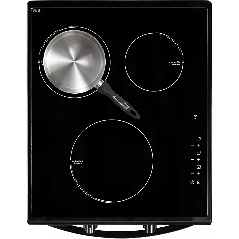 Cuisinière induction ESSENTIELB ECI501n – Image 8