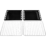 Cuisinière induction ESSENTIELB ECI501n – Image 9