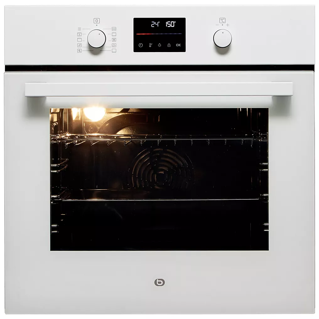 Four encastrable ESSENTIELB EFMP 581b2