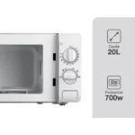 Micro ondes LISTO MOM L9 – Image 2