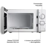 Micro ondes LISTO MOM L9 – Image 3