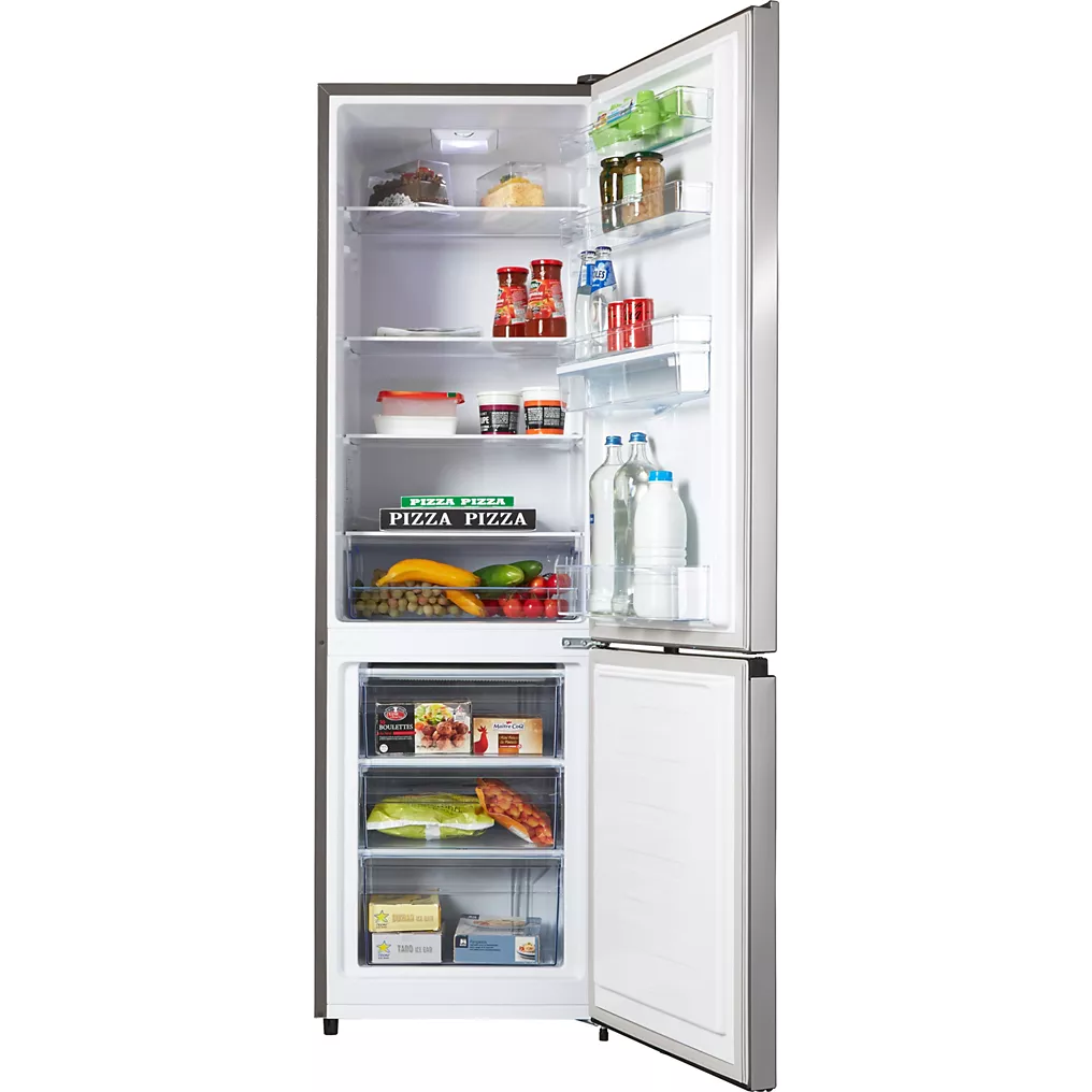 Réfrigérateur combiné LISTO RCDL180-60hiv2 – Image 8