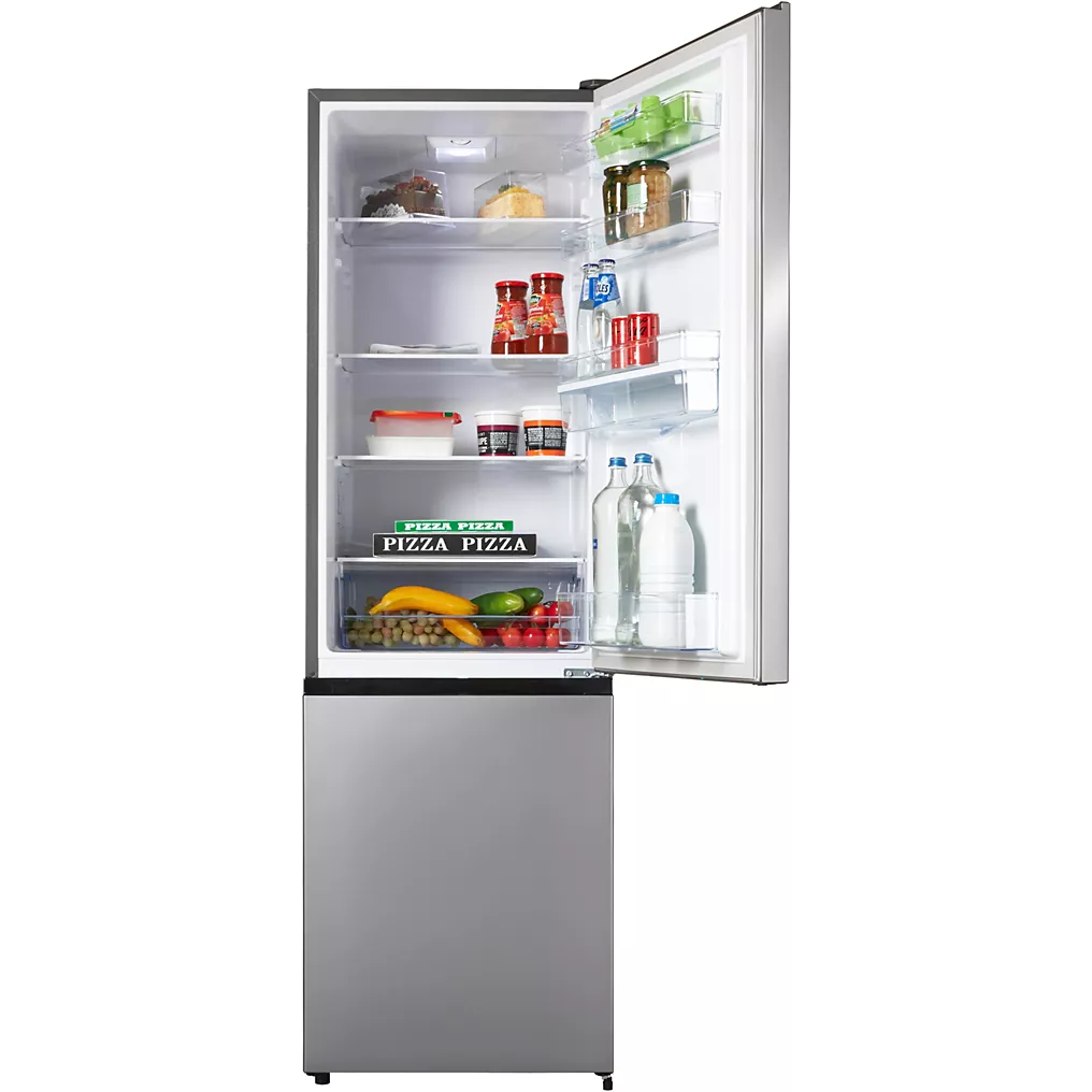 Réfrigérateur combiné LISTO RCDL180-60hiv2 – Image 9