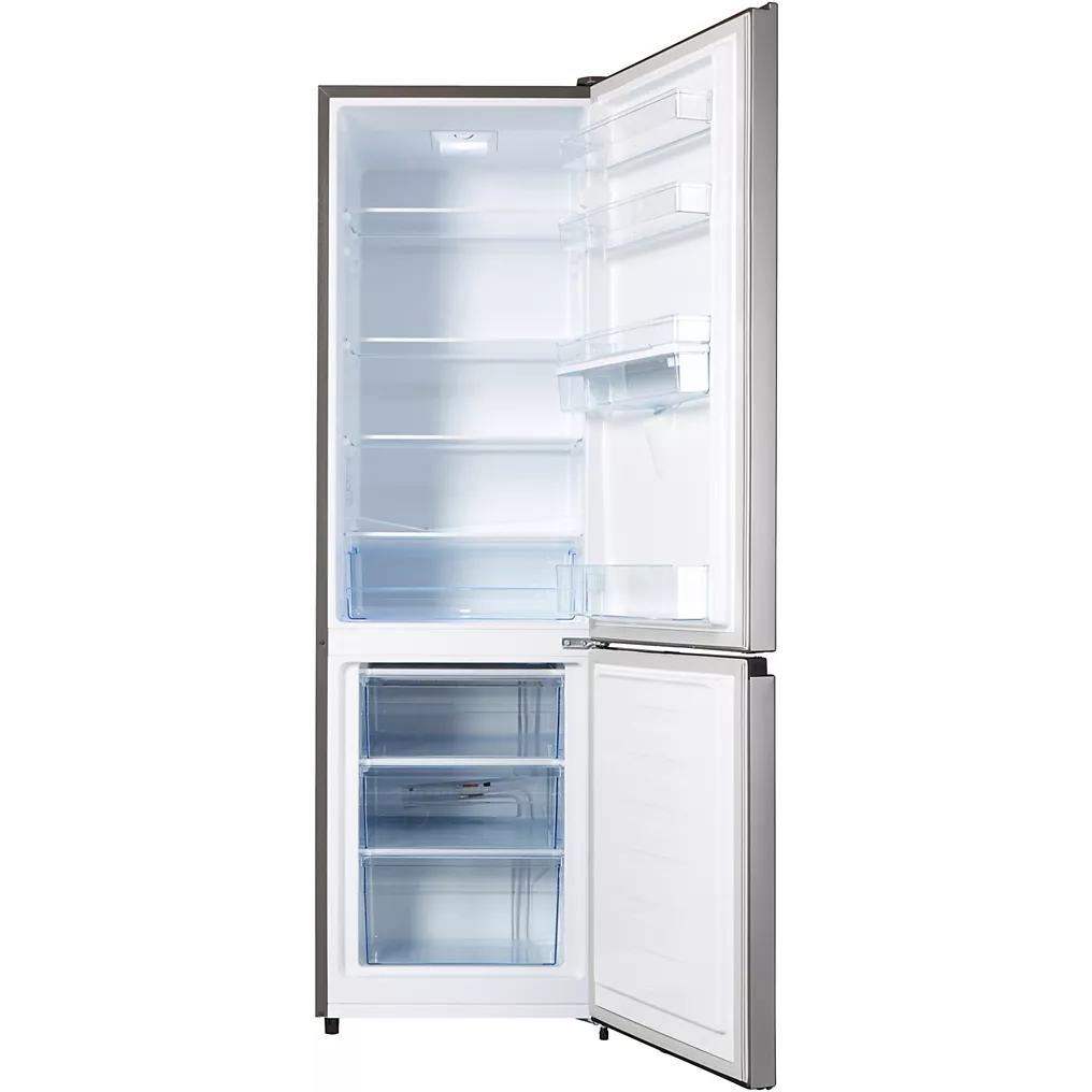 Réfrigérateur combiné LISTO RCDL180-60hiv2 – Image 2