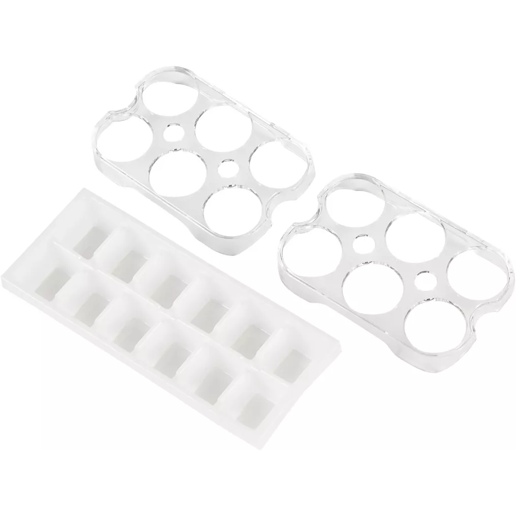 Réfrigérateur combiné ESSENTIELB ERCV190-55hiv2 – Image 7