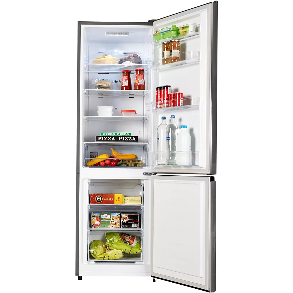 Réfrigérateur combiné ESSENTIELB ERCV190-55hiv2 – Image 2