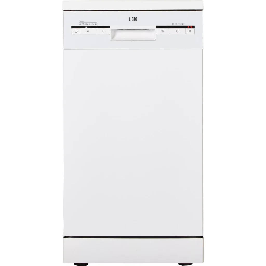 Lave vaisselle 45 cm LISTO LVS49 L5b