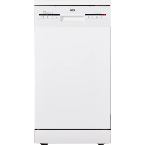 Lave vaisselle 45 cm LISTO LVS49 L5b