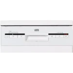 Lave vaisselle 45 cm LISTO LVS49 L5b – Image 10