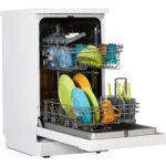 Lave vaisselle 45 cm LISTO LVS49 L5b – Image 9