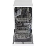 Lave vaisselle 45 cm LISTO LVS49 L5b – Image 7
