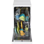 Lave vaisselle 45 cm LISTO LVS49 L5b – Image 6