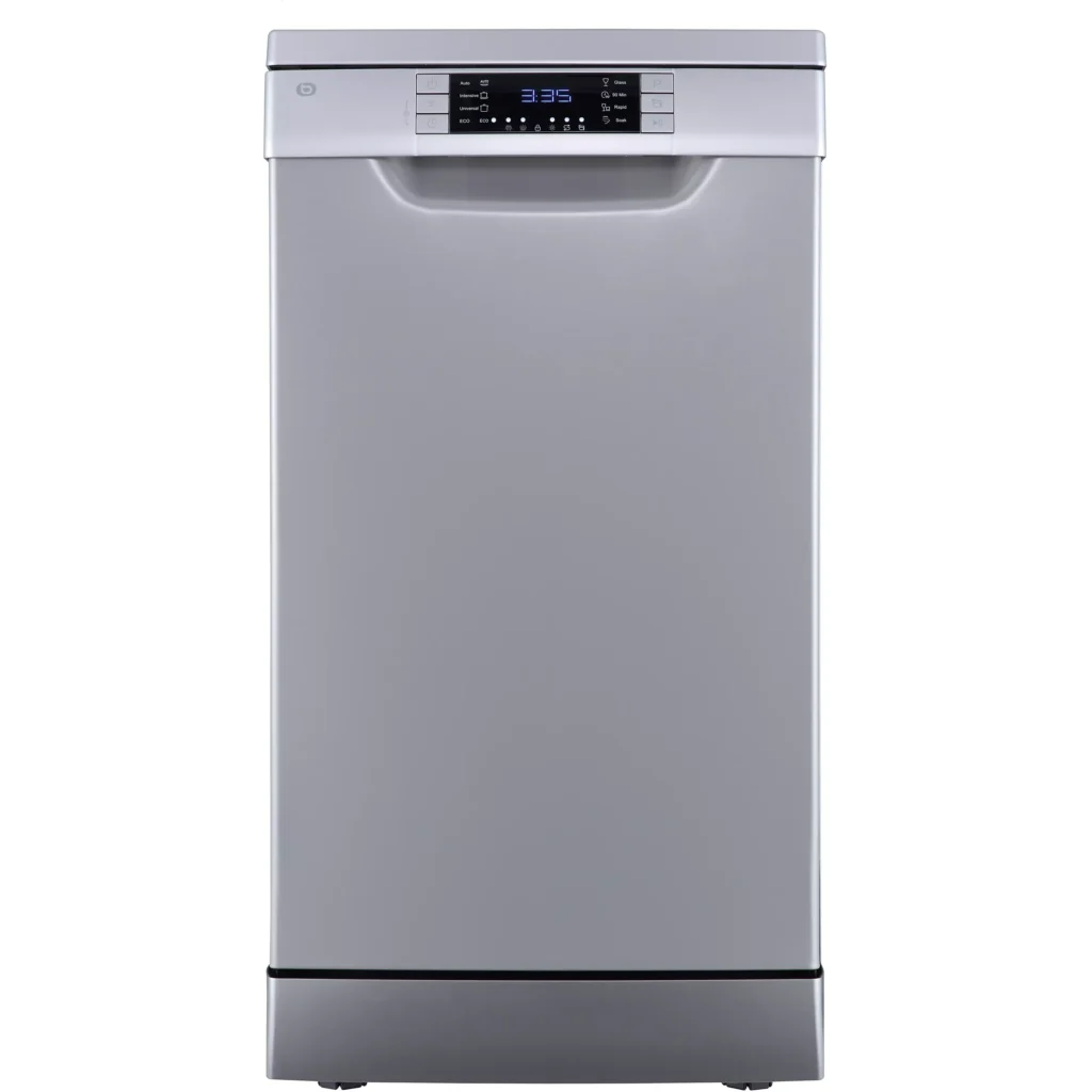 Lave vaisselle 45 cm ESSENTIELB ELVS-441s