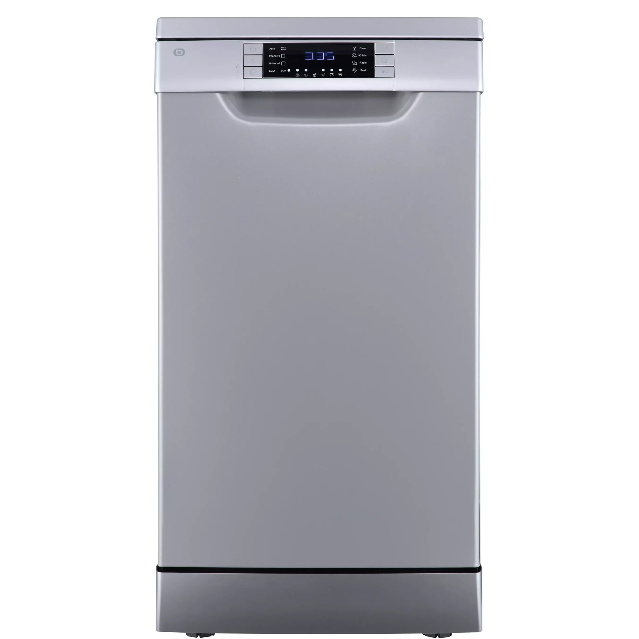 Lave vaisselle 45 cm ESSENTIELB ELVS-441s