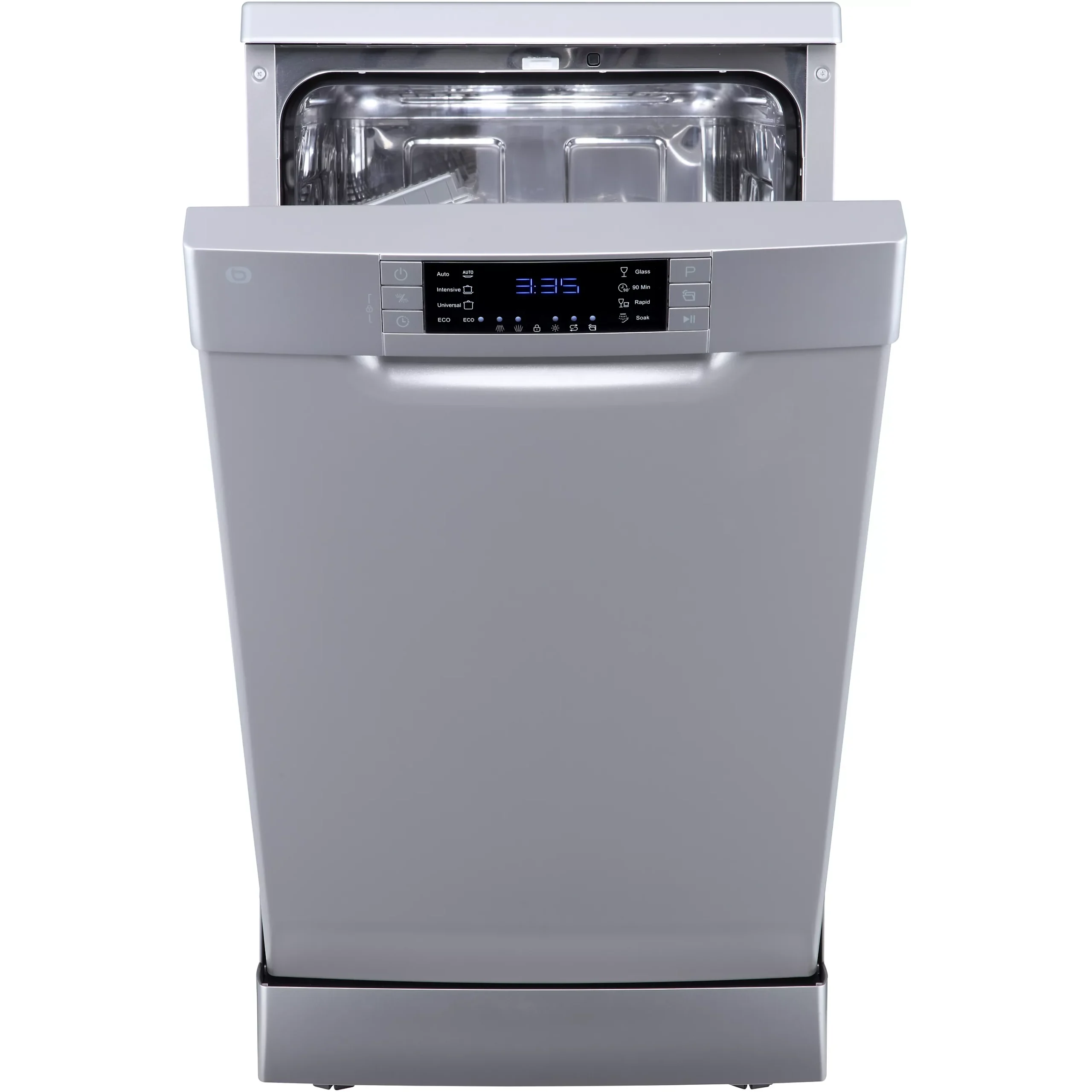 Lave vaisselle 45 cm ESSENTIELB ELVS-441s – Image 7