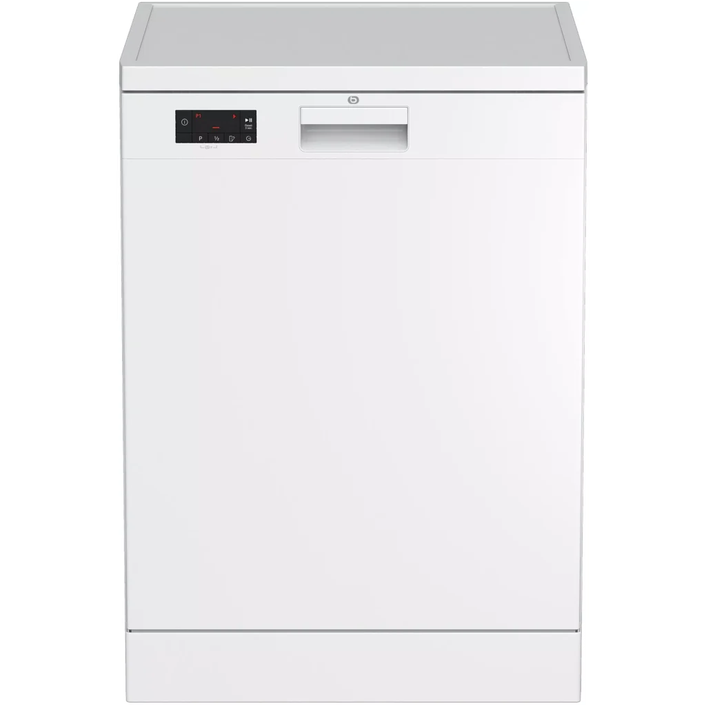 Lave vaisselle 60 cm ESSENTIELB ELV-444b