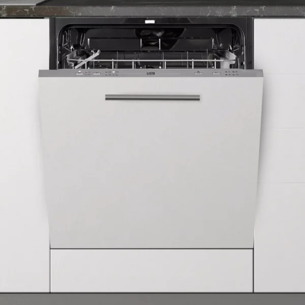 Lave vaisselle encastrable LISTO LVI47 L2f