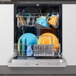 Lave vaisselle encastrable LISTO LVI47 L2f – Image 14